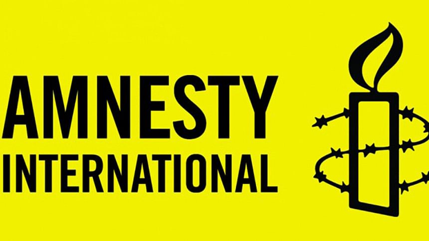 Amnesty’s 10-point human rights charter for Bangladesh Amnesty’s 10-point human rights charter for Bangladesh