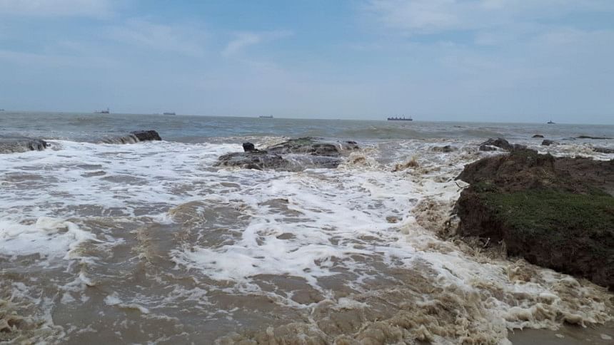 Cyclone Amphan Cyclone Amphan