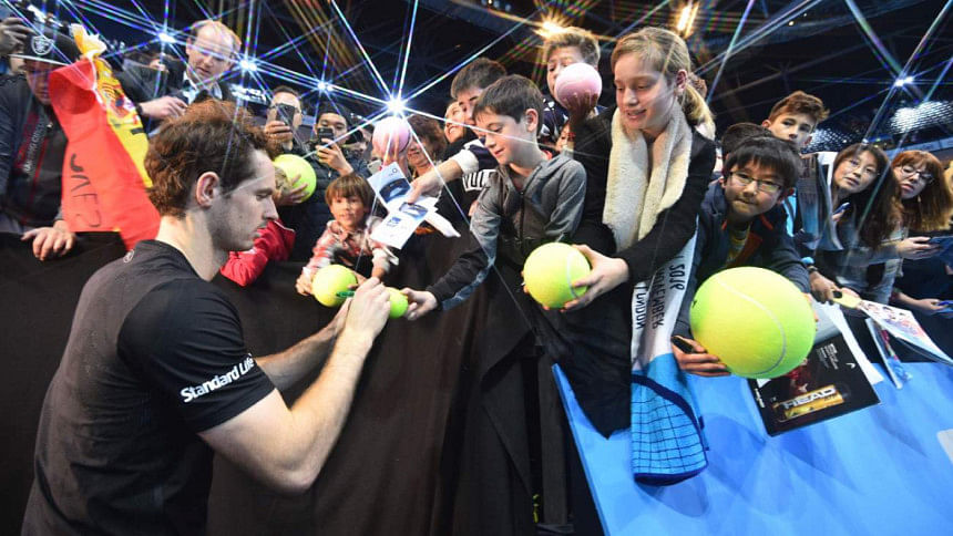 Andy Murray