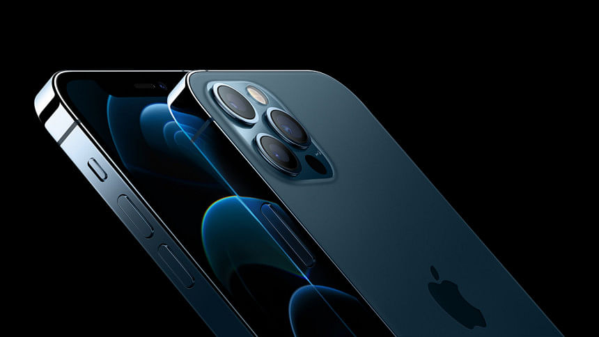 Apple 5G-capable iPhone 12 Apple 5G-capable iPhone 12