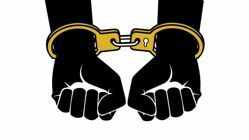 arrest arrest