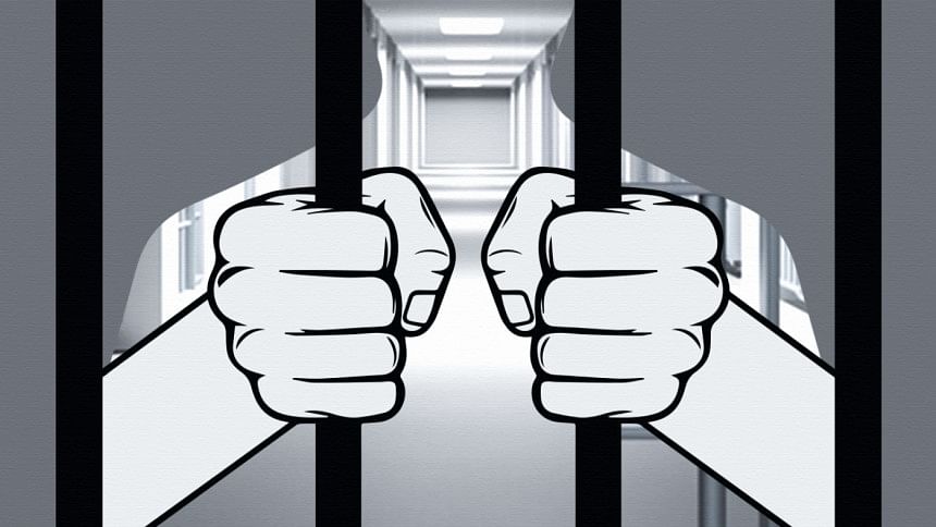 Bangladeshis held in India Bangladeshis held in India