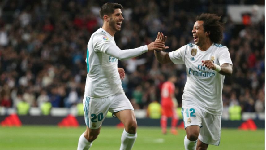 Marco Asensio Marco Asensio