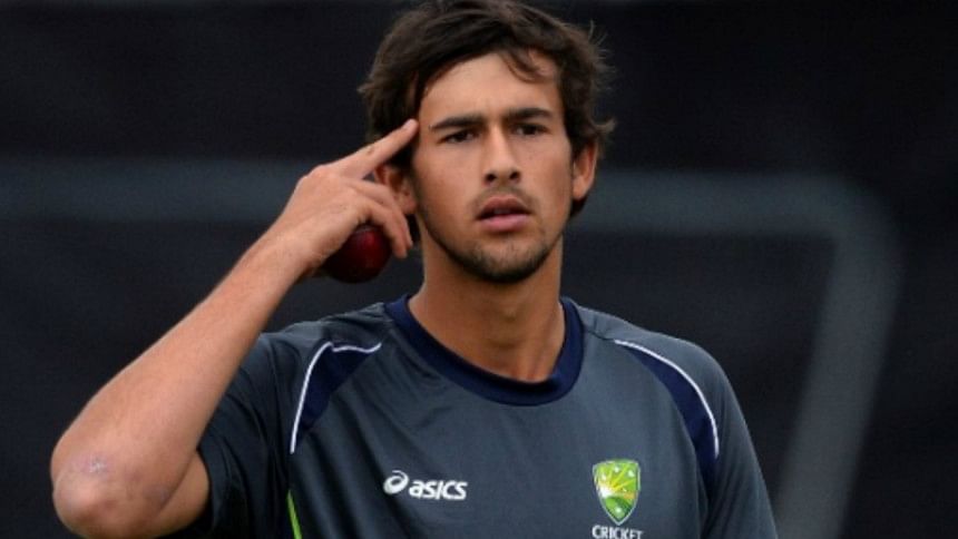 Ashton Agar Ashton Agar