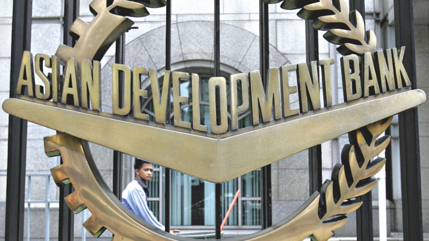 Asian Development Bank Asian Development Bank