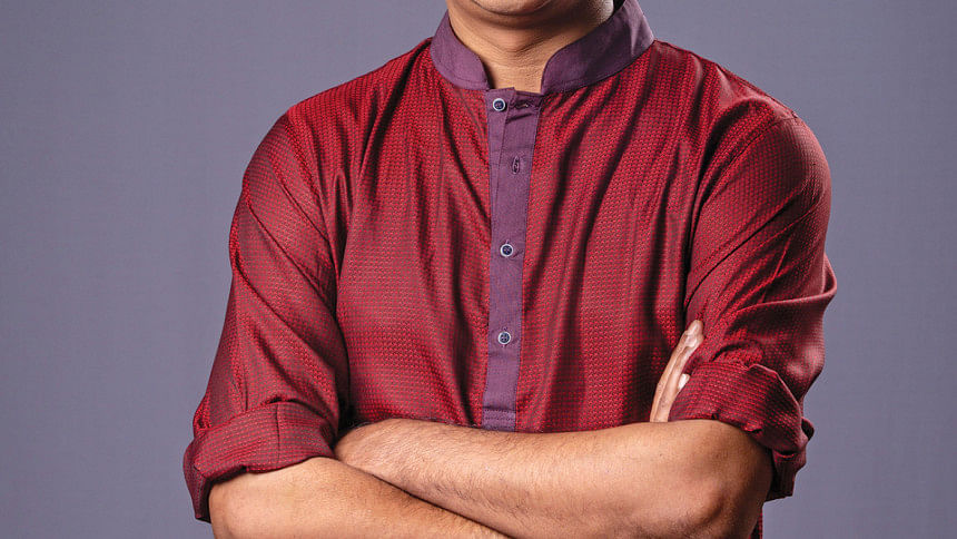Popular Singer Asif Akbar Popular Singer Asif Akbar