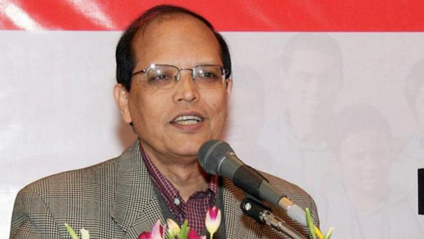Former governor of Bangladesh Bank Atiur Rahman Former governor of Bangladesh Bank Atiur Rahman