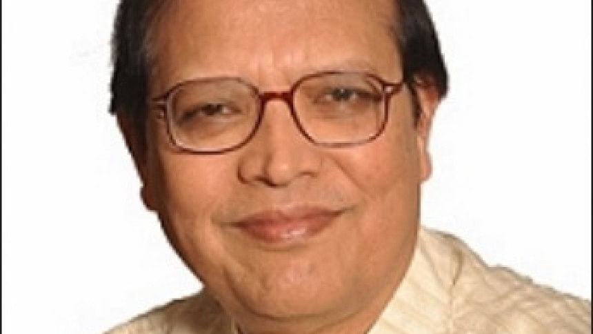 Reducing inflation significantly will be difficult Former BB governor Atiur Rahman