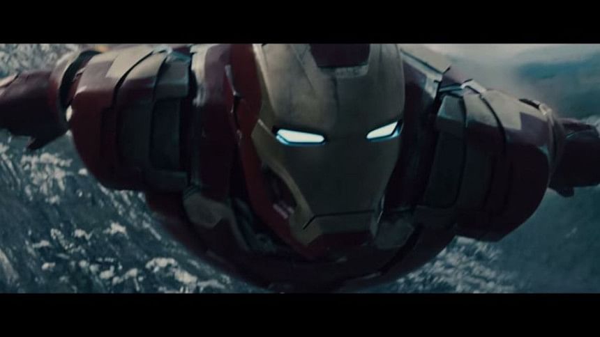 The Avengers The Avengers
