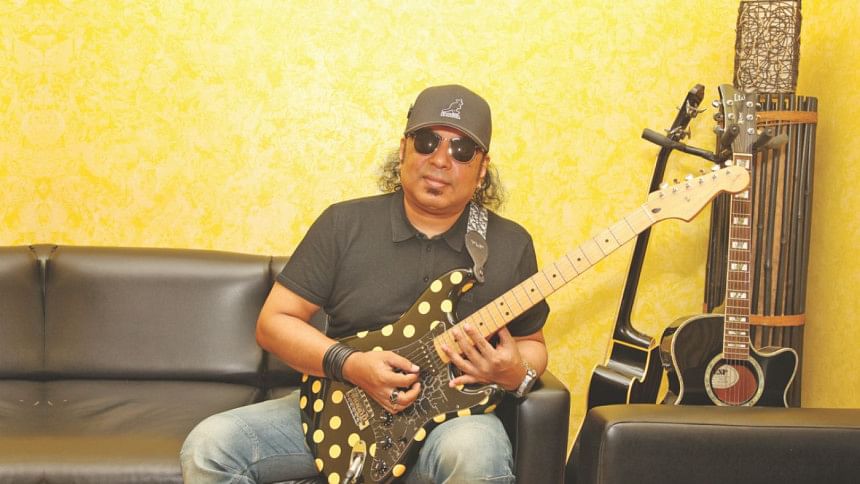 Ayub Bachchu Ayub Bachchu