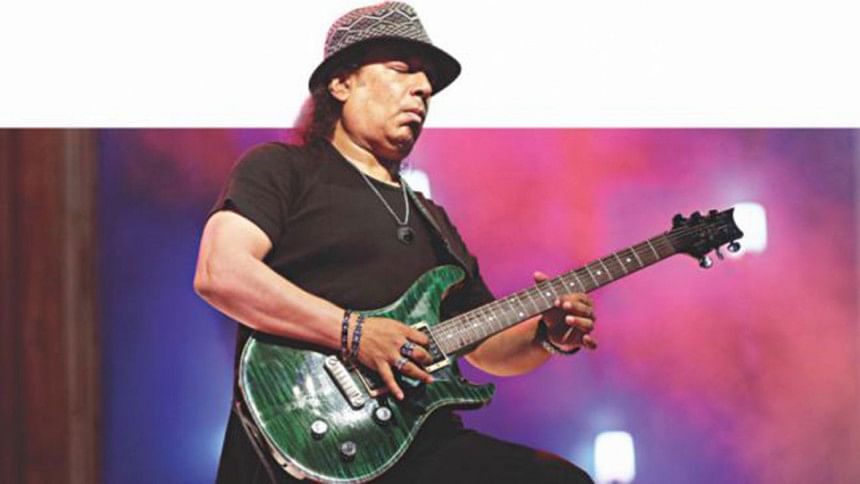 Ayub Bachchu biography Ayub Bachchu biography