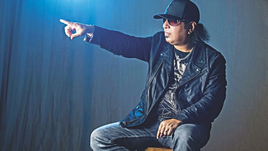 Happy Birthday Maestro Ayub Bachchu Happy Birthday Maestro Ayub Bachchu