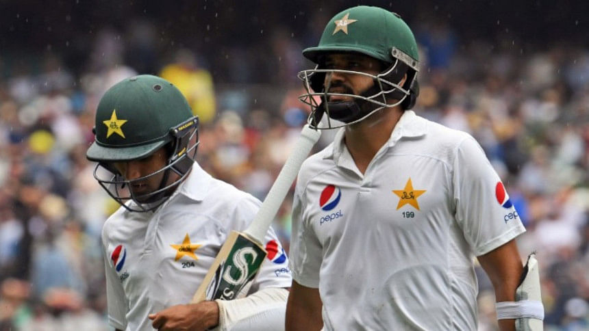 Pakistan
