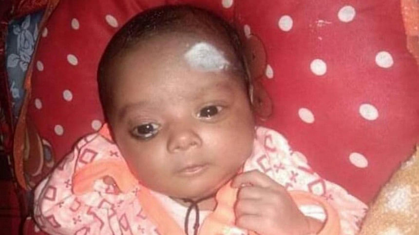 baby missing from home baby missing from home