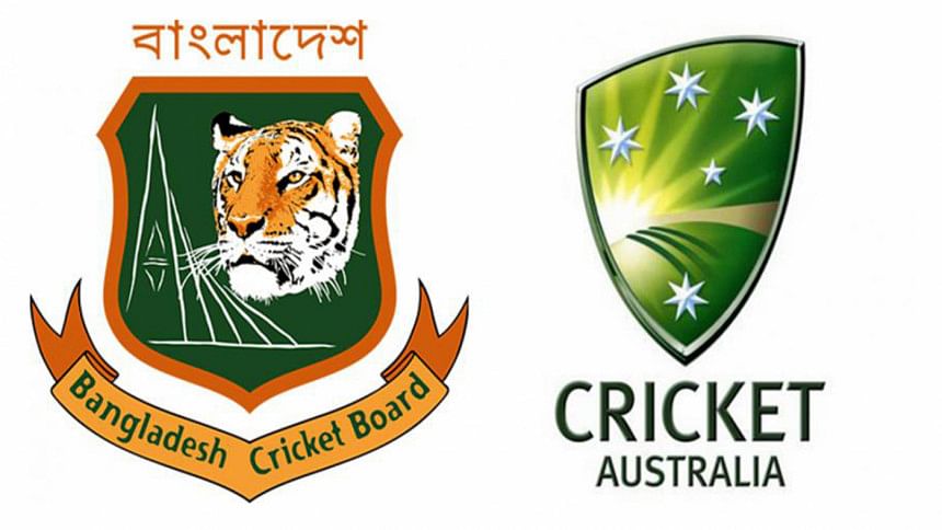 Australia cancel Bangladesh’s tour for financial reasons Australia cancel Bangladesh’s tour for financial reasons
