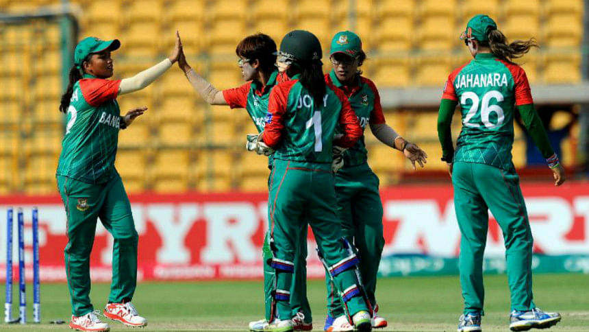 2018 Asia Cup T20 2018 Asia Cup T20