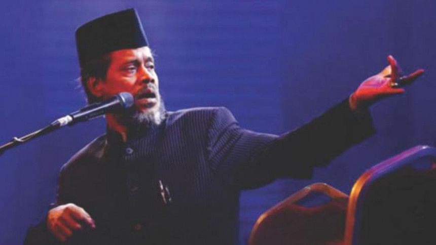 Bari Siddiqui