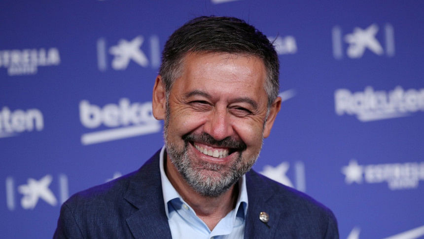 Bartomeu Bartomeu