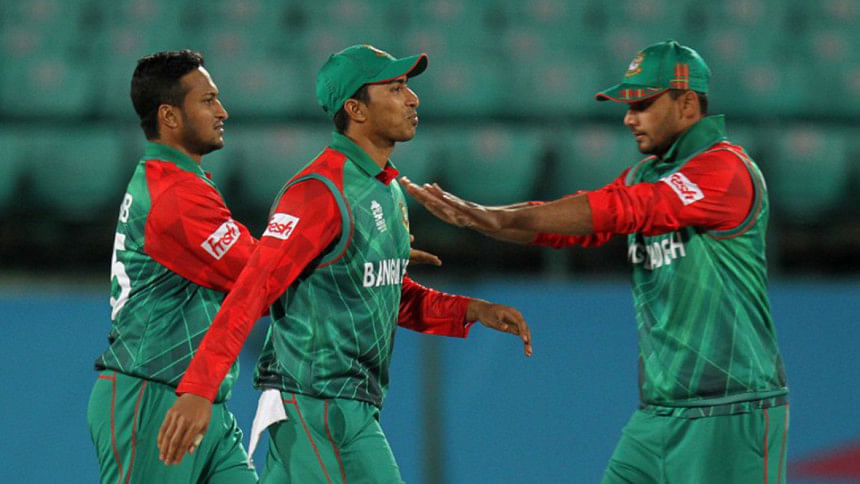 Bangladesh