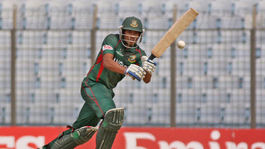 Bangladesh