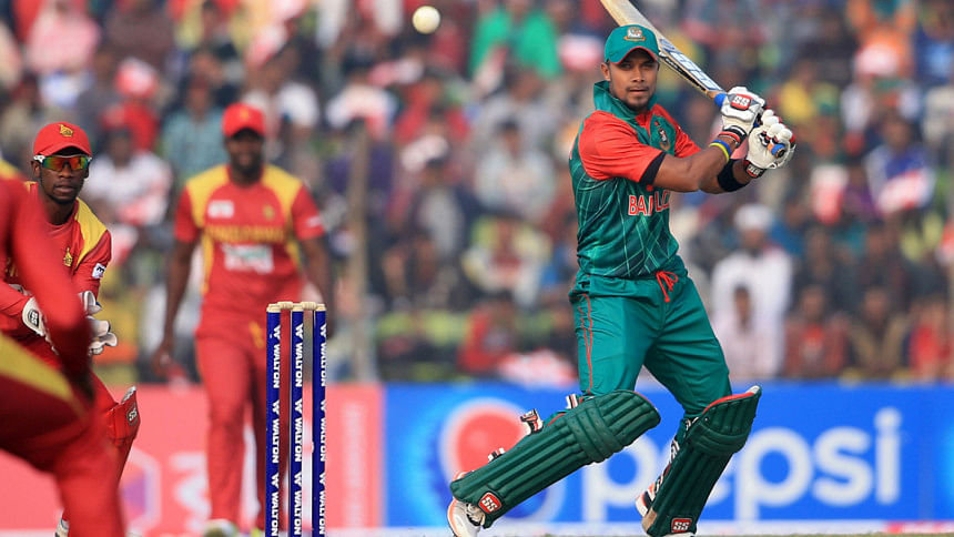 Bangladesh