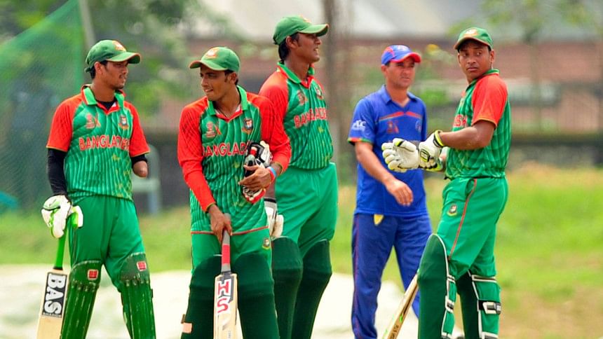 Bangladesh