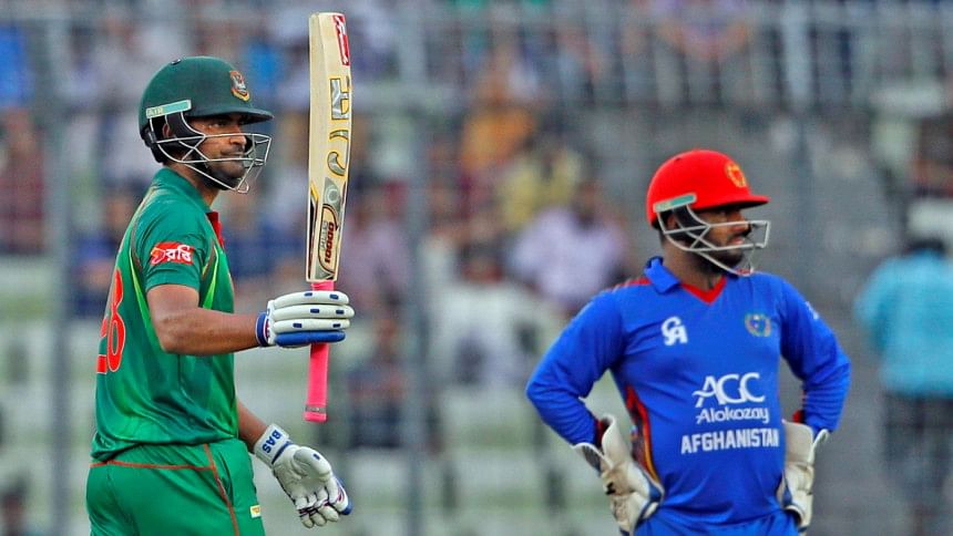 Bangladesh