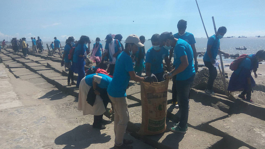 Beach Cleanup Carnival 2017 Beach Cleanup Carnival 2017