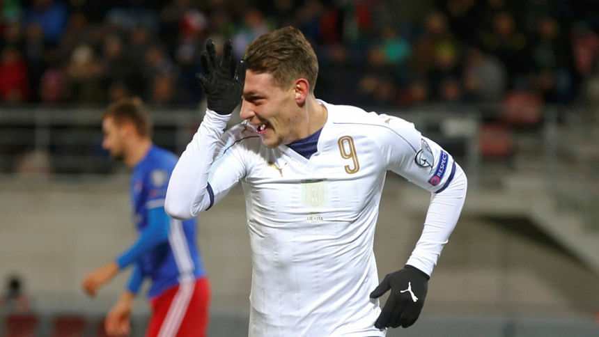 Andrea Belotti