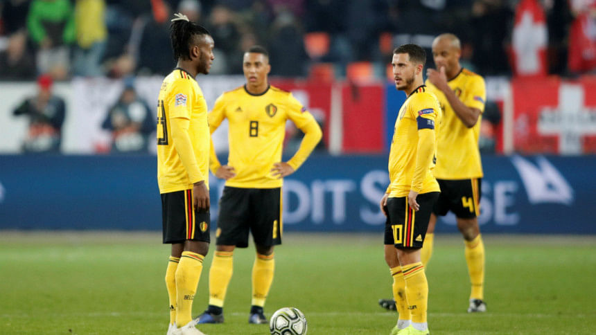 Belgium