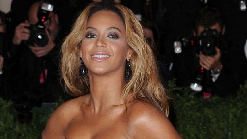 Beyonce Knowles Beyonce Knowles