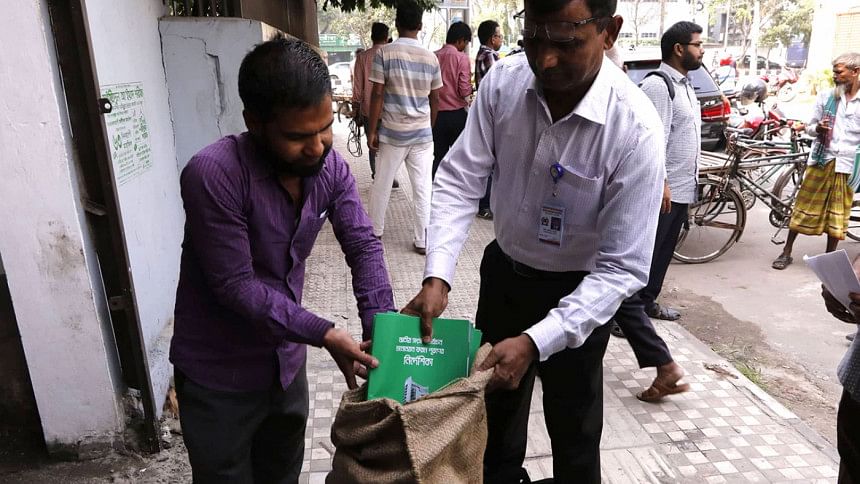 Bangladesh Election Commission ready for Bangladesh National Election 2018 Bangladesh Election Commission ready for Bangladesh National Election 2018