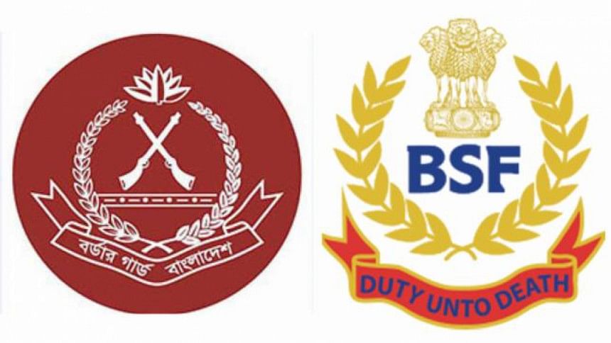 BGB BSF DG level conference BGB BSF DG level conference