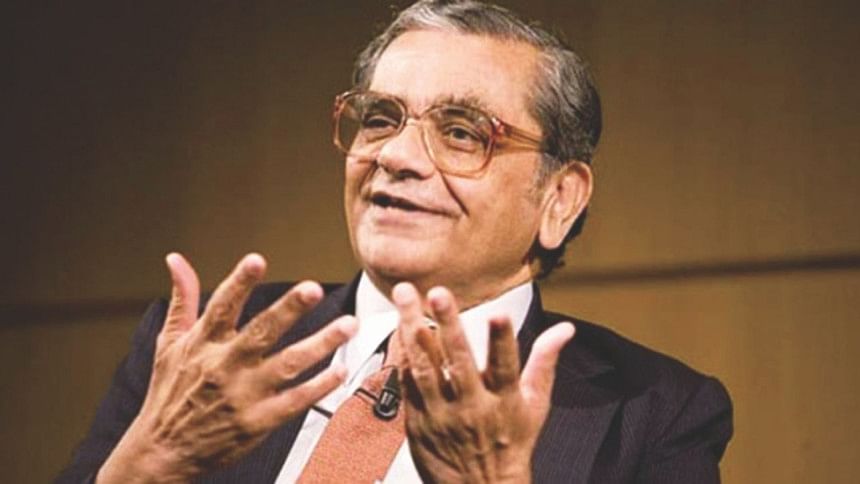 REMEMBERING JUSTICE BHAGWATI | The Daily Star