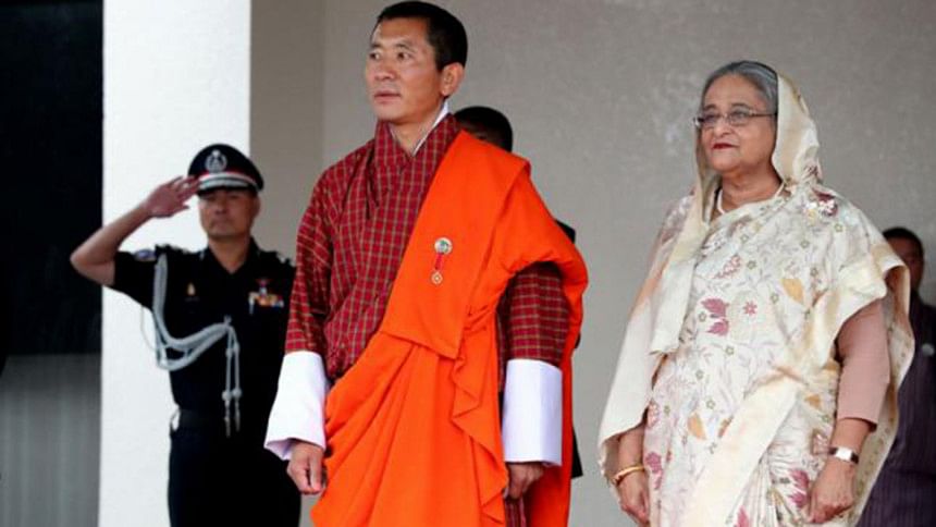 Bhutan Prime Minister Dr Lotay Tshering Bhutan Prime Minister Dr Lotay Tshering