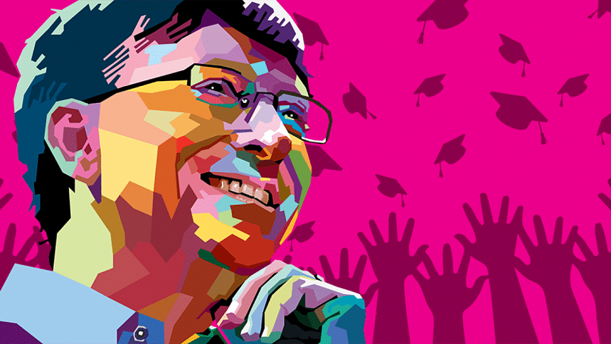‘ChatGPT will change our world’: Bill Gates ‘ChatGPT will change our world’: Bill Gates