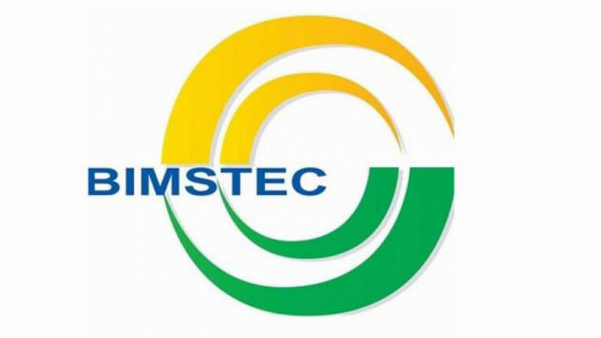 BIMSTEC BIMSTECBIMSTEC