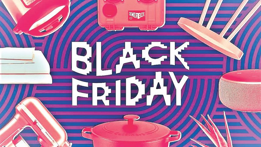 Black Friday 2019 Black Friday 2019