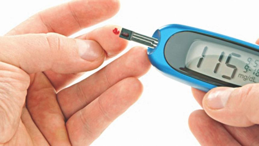 blood sugar levels
