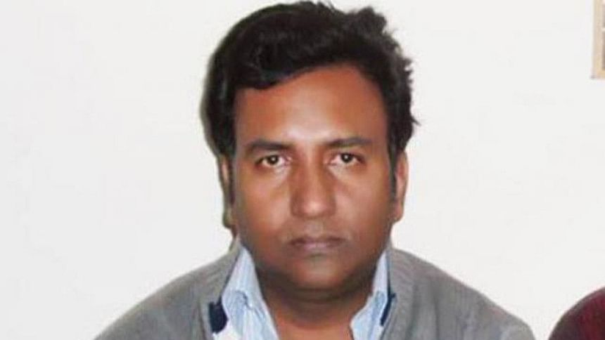 BNP Leader Joint Secretary General Habib-un-Nabi Khan BNP Leader Joint Secretary General Habib-un-Nabi Khan