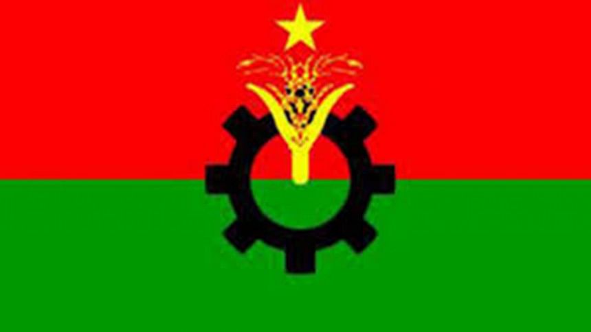 Chattogram city BNP president Shahadat Hossain 'picked up' Chattogram city BNP president Shahadat Hossain 'picked up'