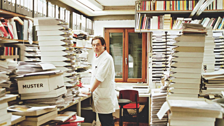 Steidl