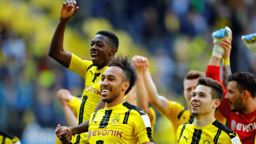 Borussia Dortmund