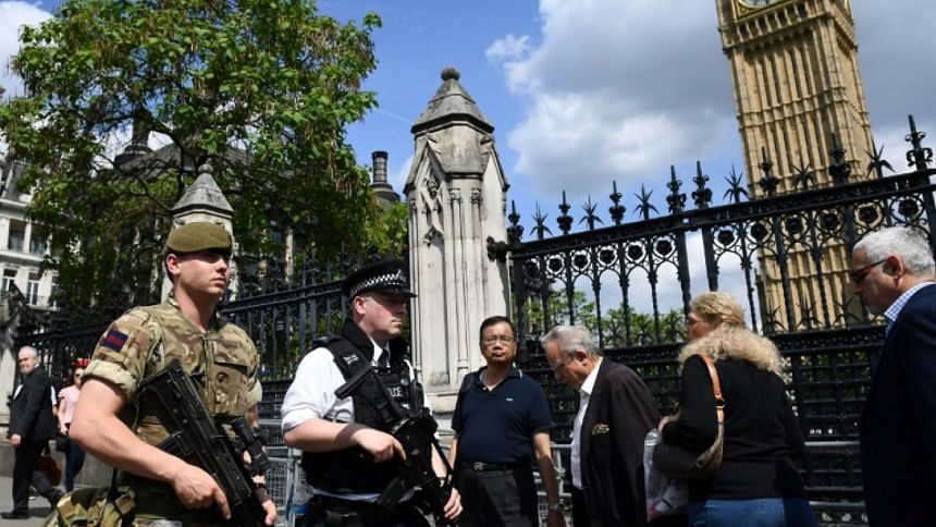 Manchester terror attack Manchester terror attack