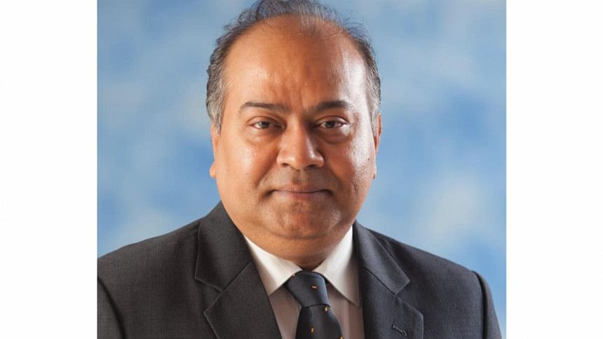 Professor Shibli Rubayat Ul Islam Professor Shibli Rubayat Ul Islam