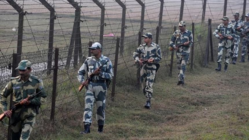 BSF kills Bangladeshis BSF kills Bangladeshis