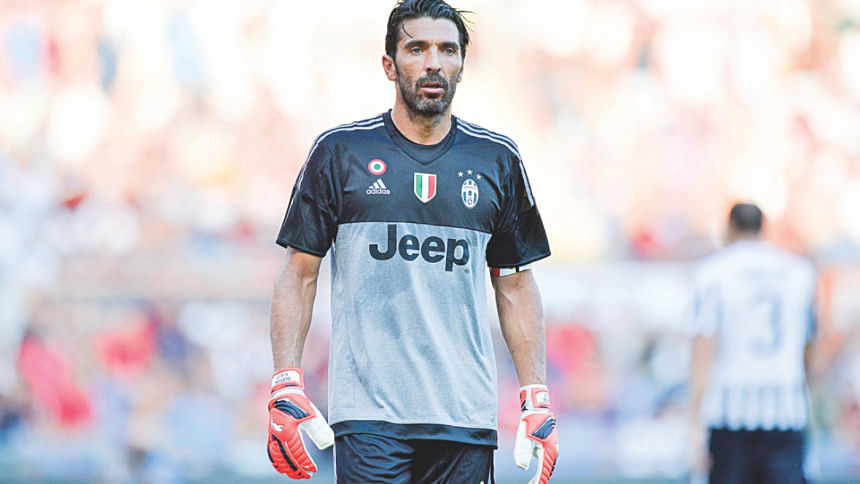 Gianluigi Buffon