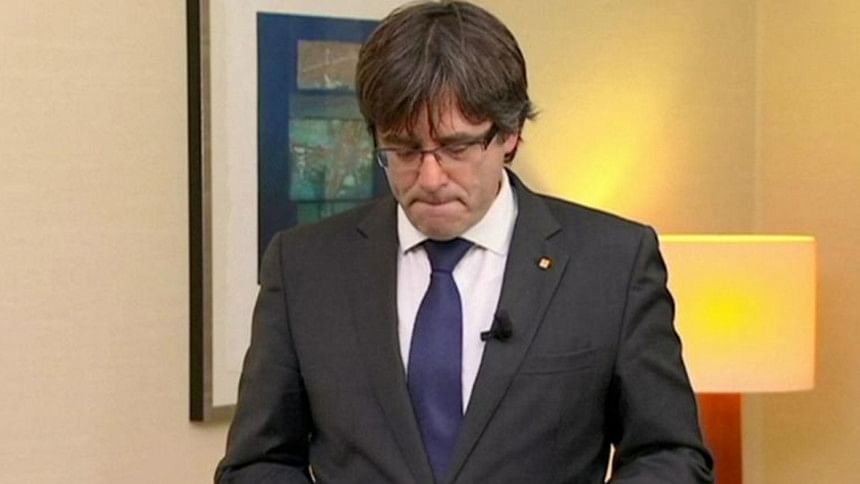 Carles Puigdemont Carles Puigdemont