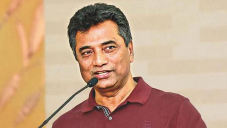 Dhaka North City Corporation Mayor Anisul Huq Dhaka North City Corporation Mayor Anisul Huq