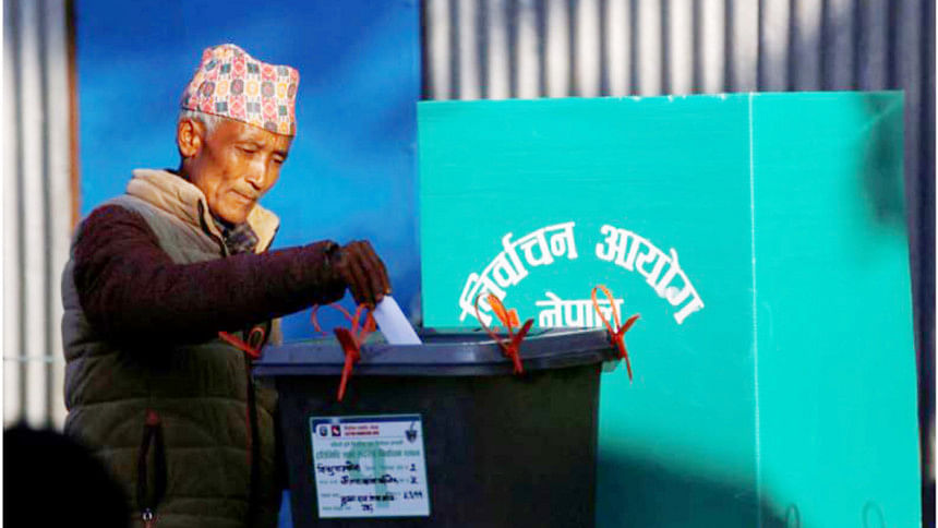 voting voting